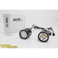 Đèn Led Trợ Sáng TUN-4XP 50W (chính hãng)